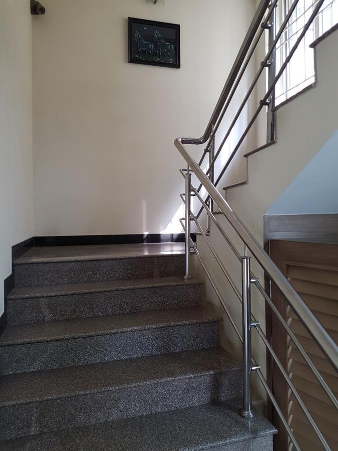Sk Residency Hotel