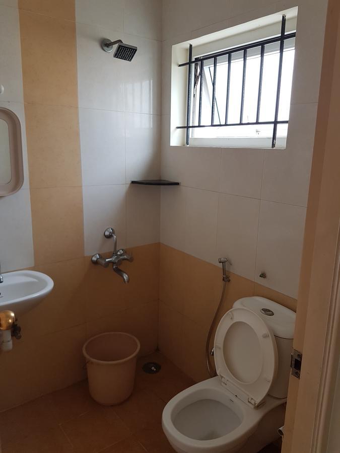 Sk Residency Hotel *