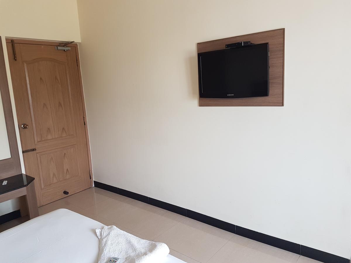 Sk Residency Coimbatore