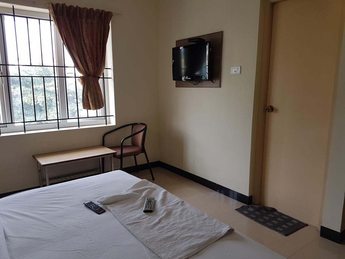 Sk Residency
