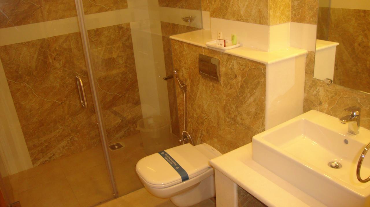 Mahi's Gateway 3* Coimbatore