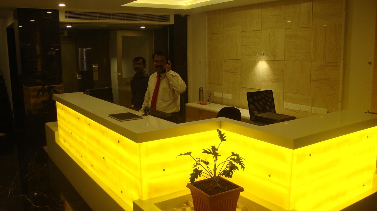 Mahi's Gateway Coimbatore