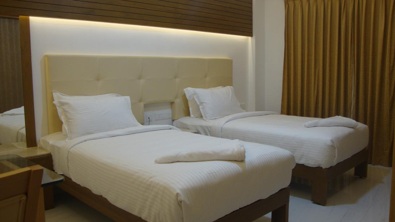 Mahi's Gateway 3* Coimbatore