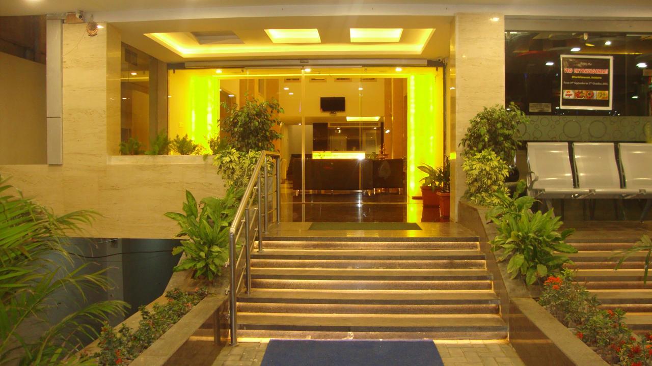 Mahi's Gateway Coimbatore