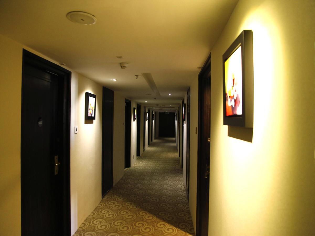 Hotel The Orbis