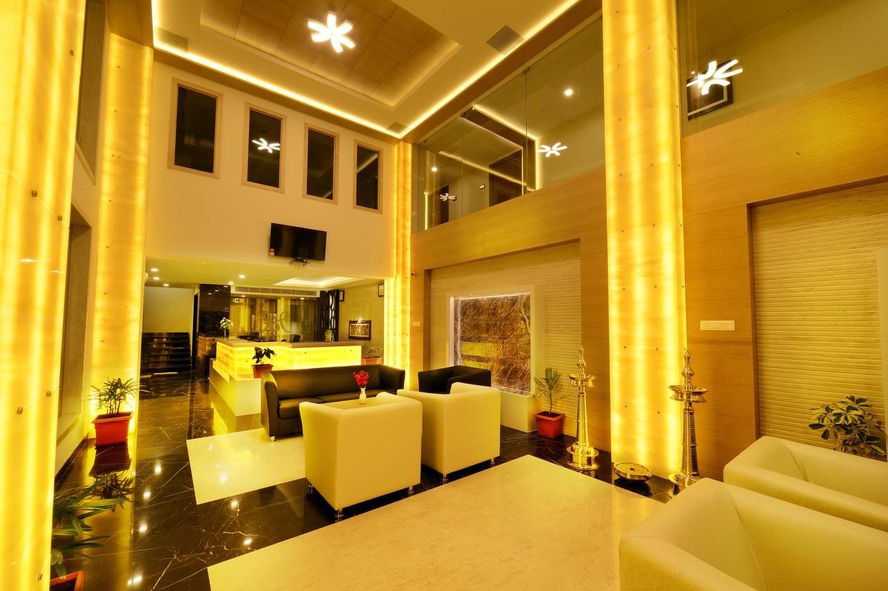 Mahi's Gateway Hotel Coimbatore