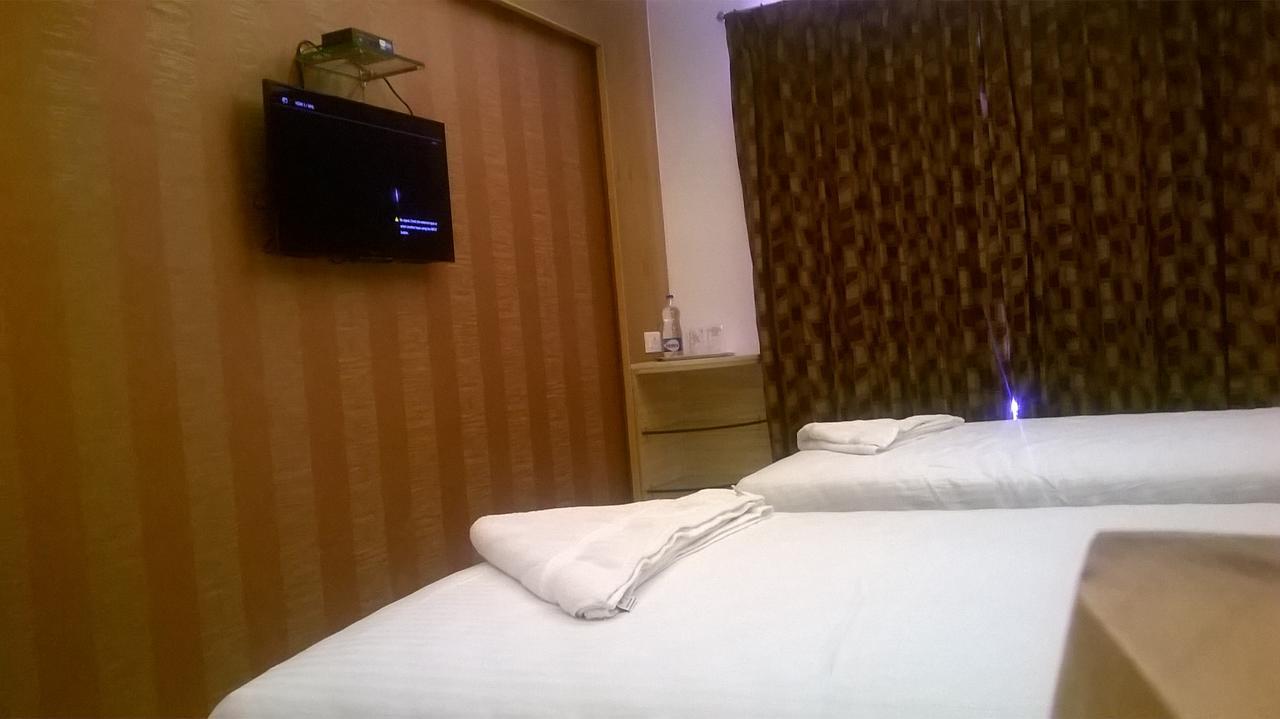 Mahi's Gateway Coimbatore
