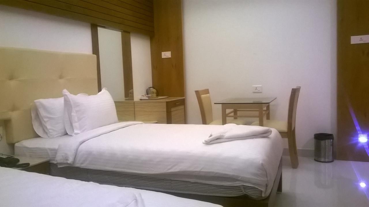 Mahi's Gateway Hotel Coimbatore