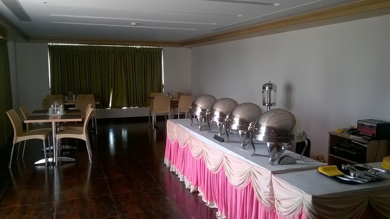 Hotel Mahi's Gateway 3*