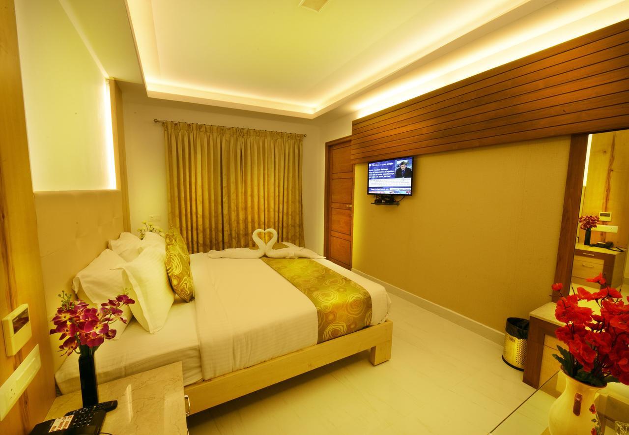 Hotel Mahi's Gateway 3*