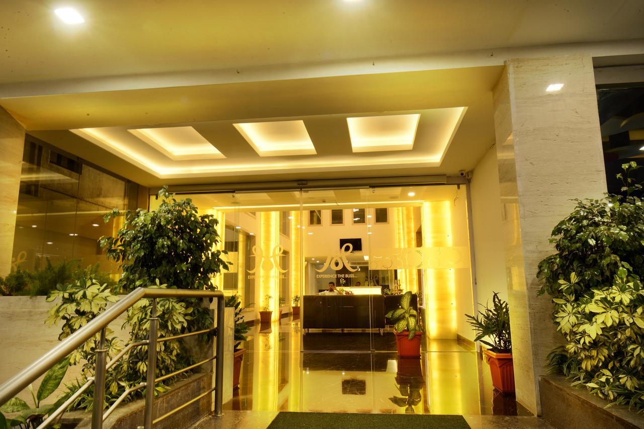 Mahi's Gateway Coimbatore
