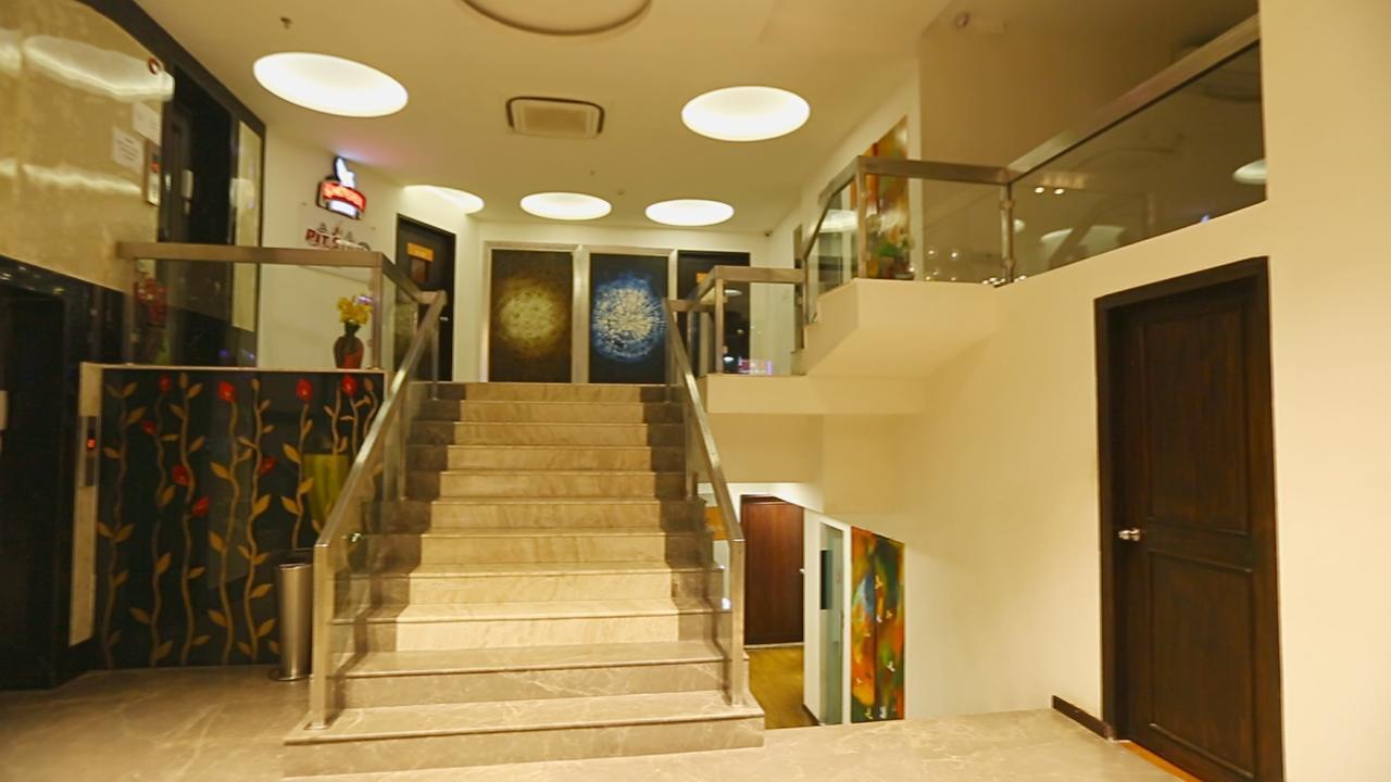 The Orbis Hotel Coimbatore