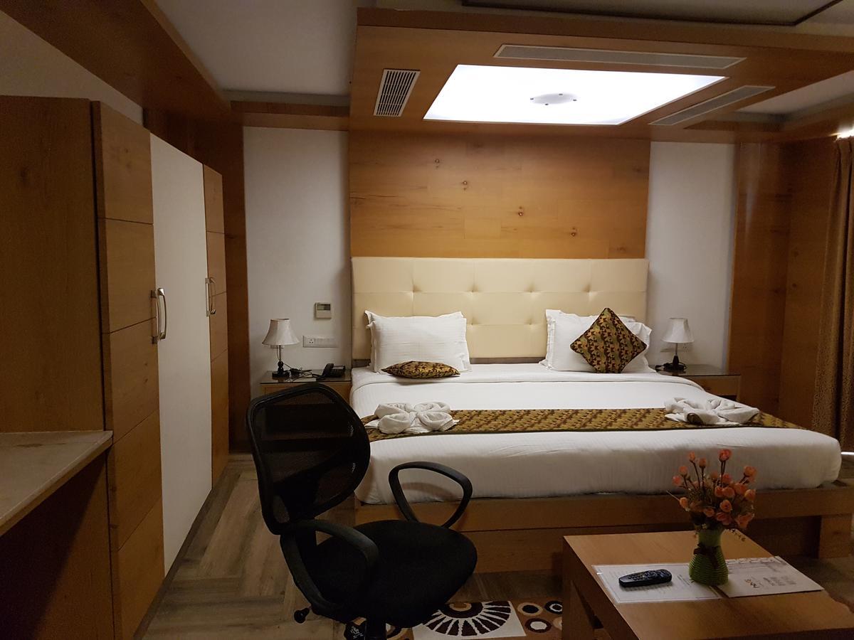 Mahi's Gateway Hotel Coimbatore