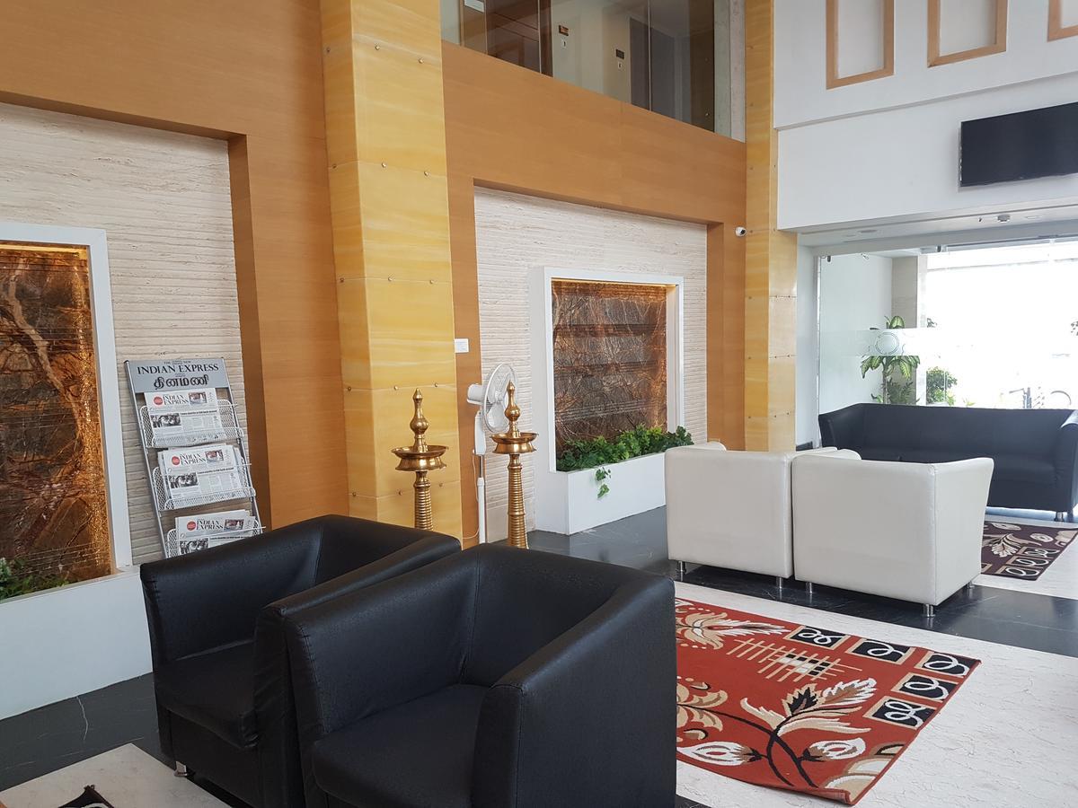 Hotel Mahi's Gateway