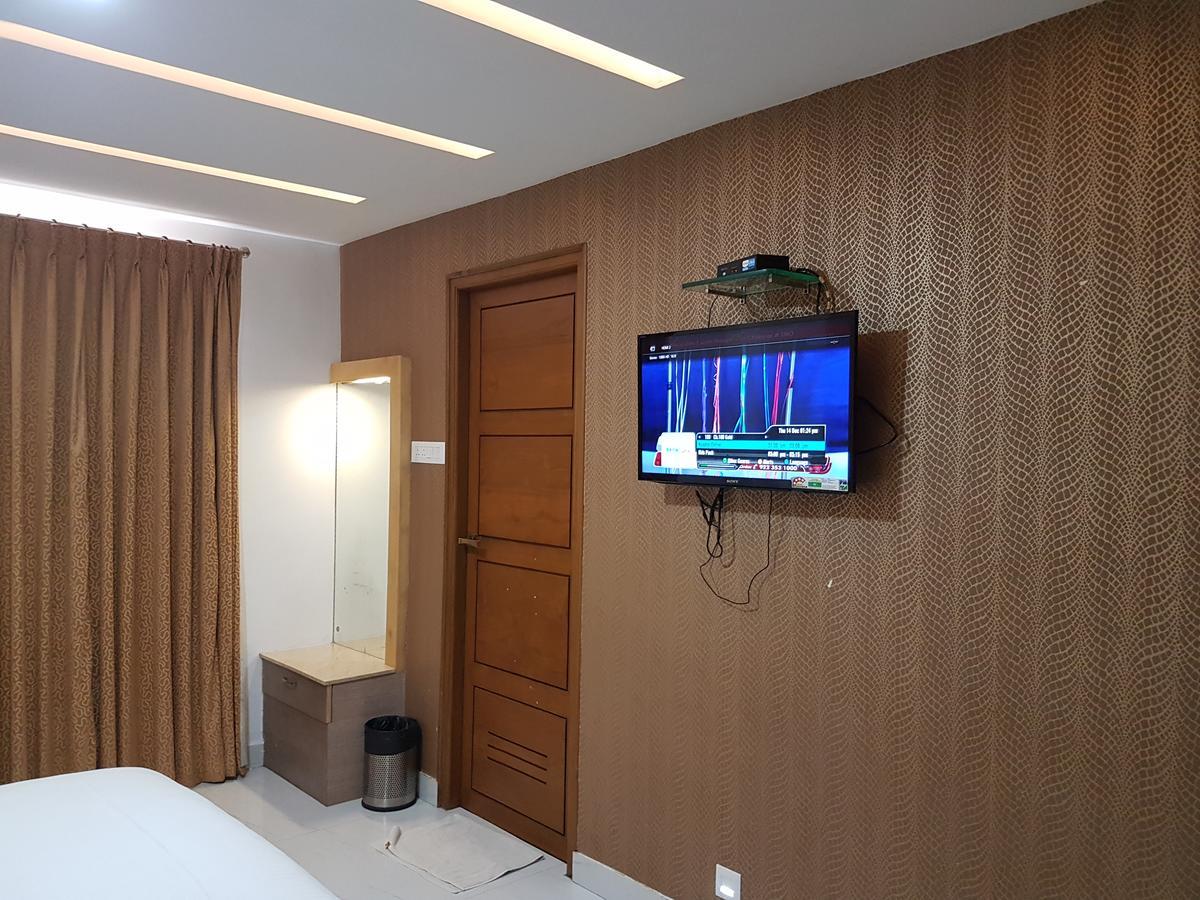 Mahi's Gateway Hotel Coimbatore