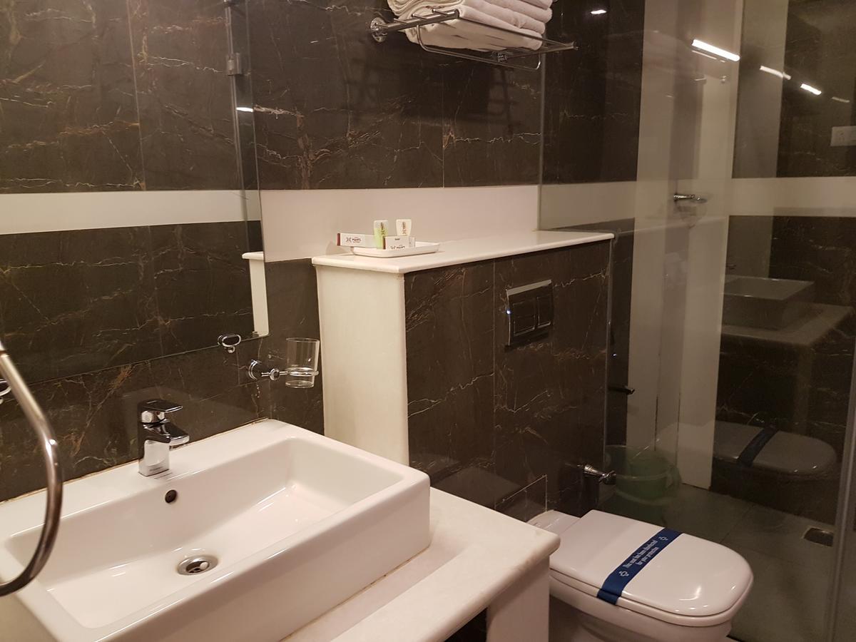 Hotel Mahi's Gateway Coimbatore