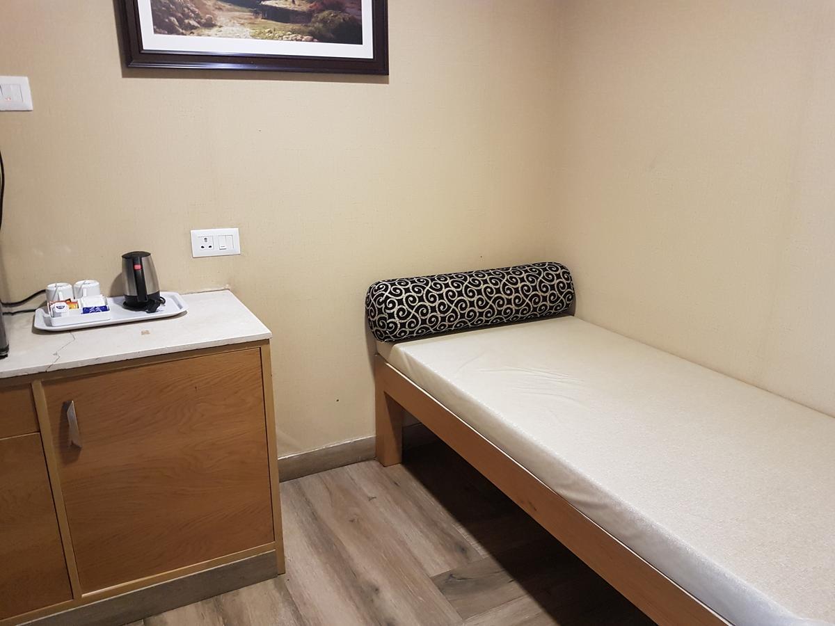 Mahi's Gateway Hotel Coimbatore