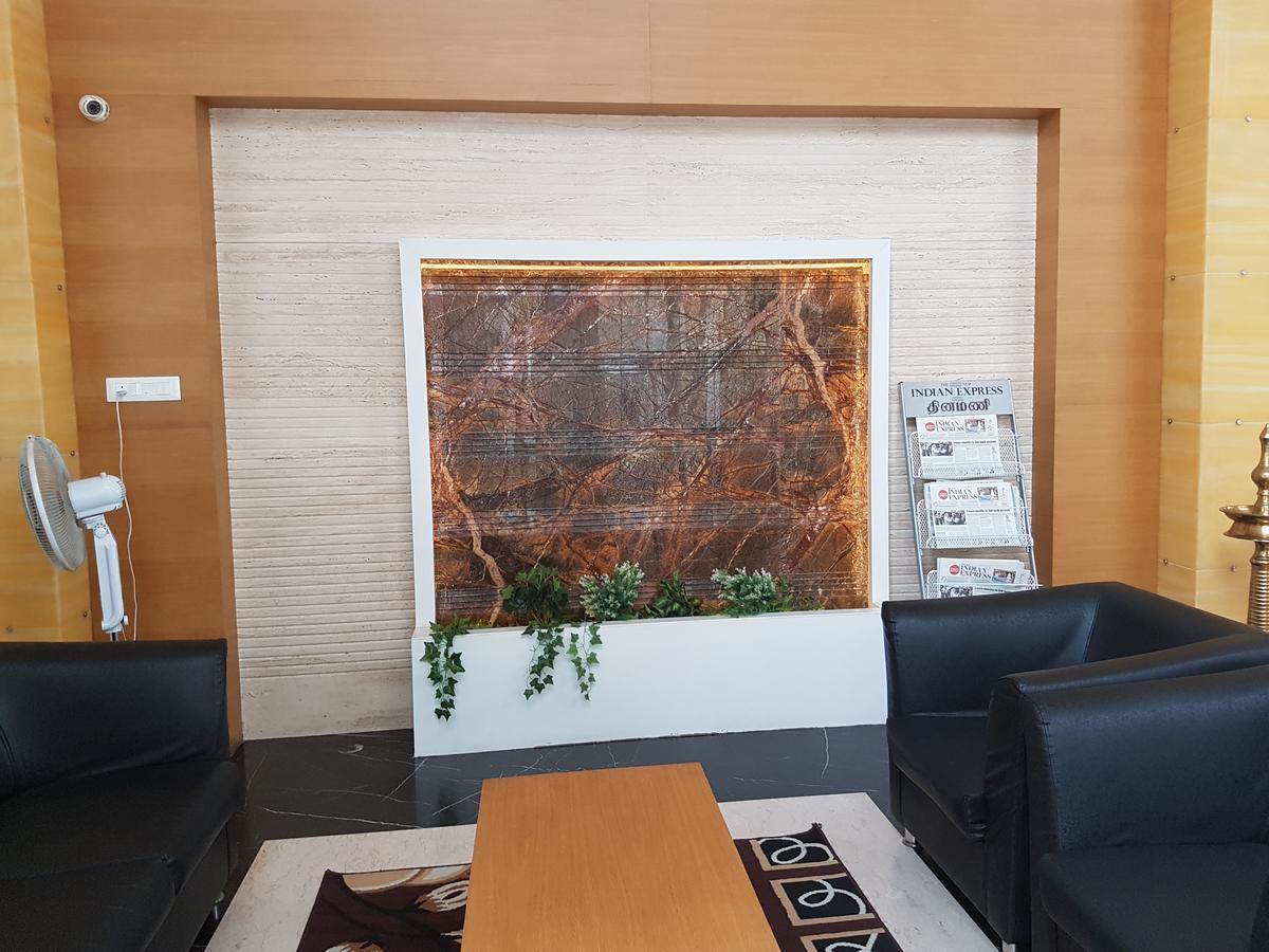 Mahi's Gateway Hotel Coimbatore