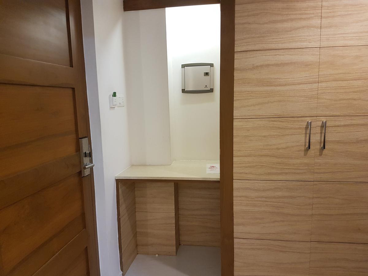 Mahi's Gateway Hotel Coimbatore