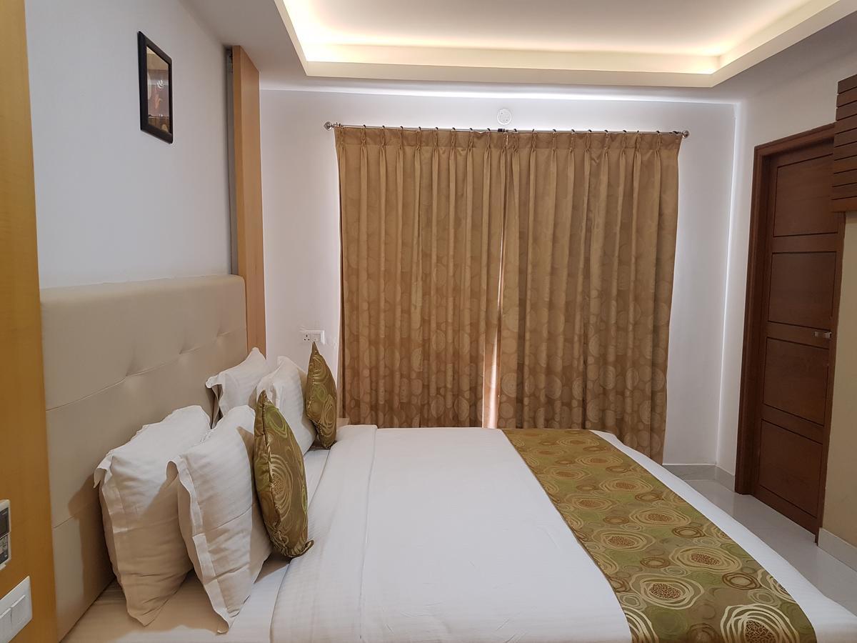 Hotel Mahi's Gateway Coimbatore