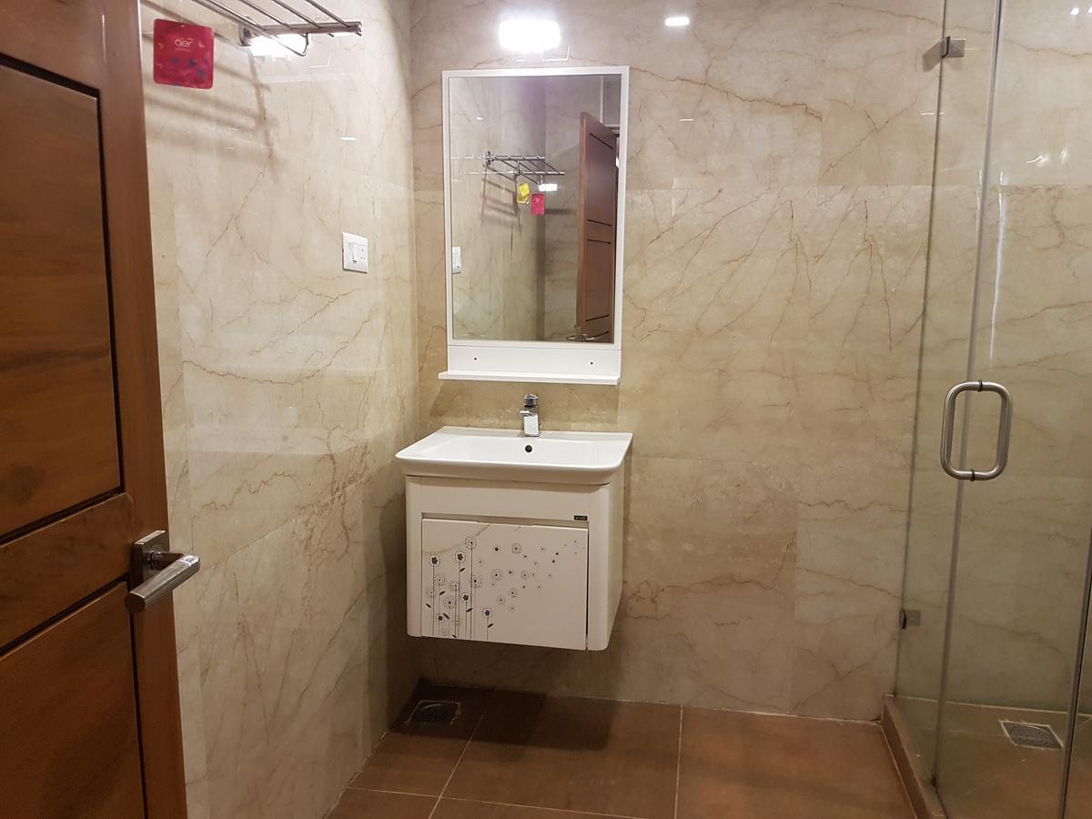 Hotel Mahi's Gateway 3*