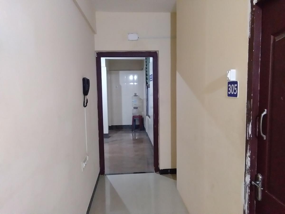 Aishvarya Residency Coimbatore