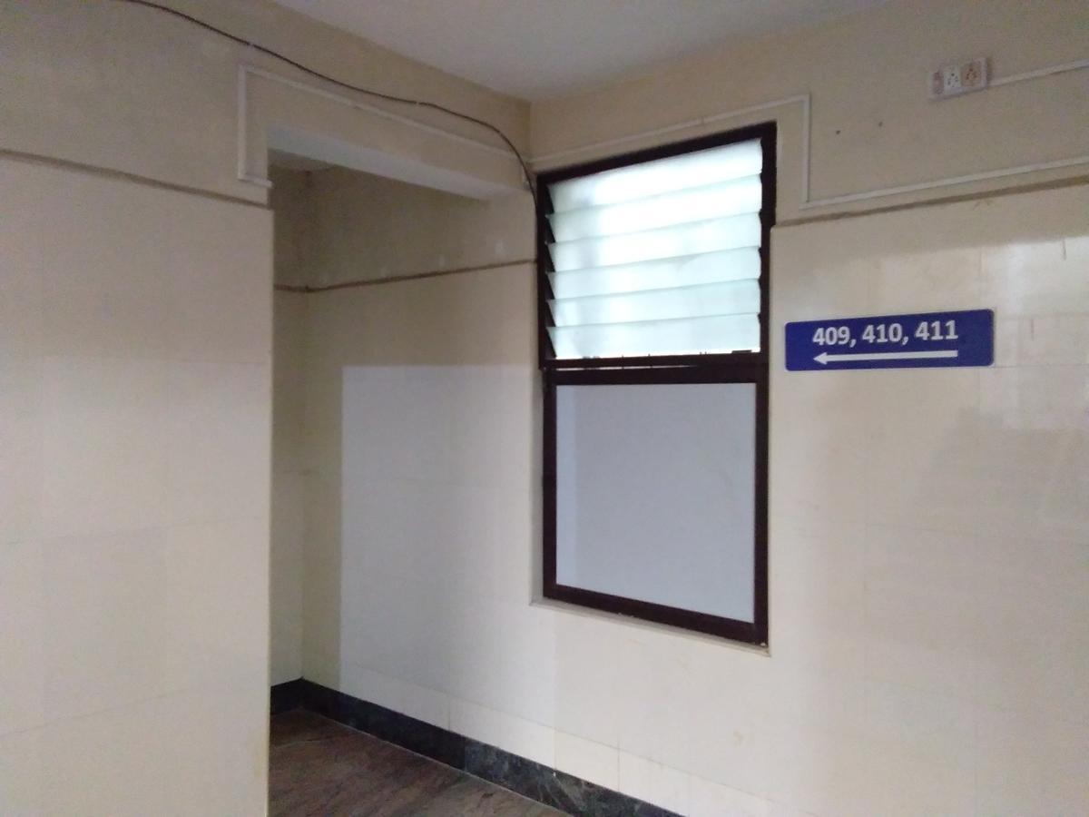 Aishvarya Residency Hotel 3*