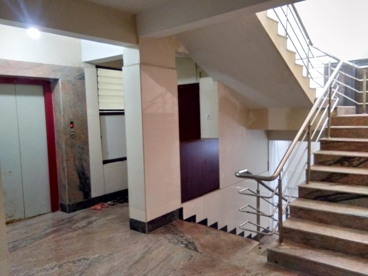 Hotel Aishvarya Residency