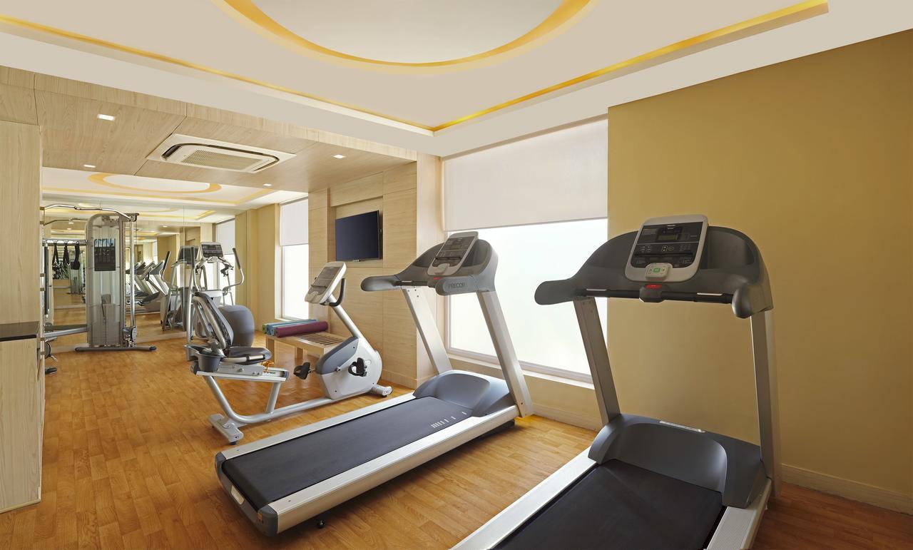 Lemon Tree 4* Coimbatore
