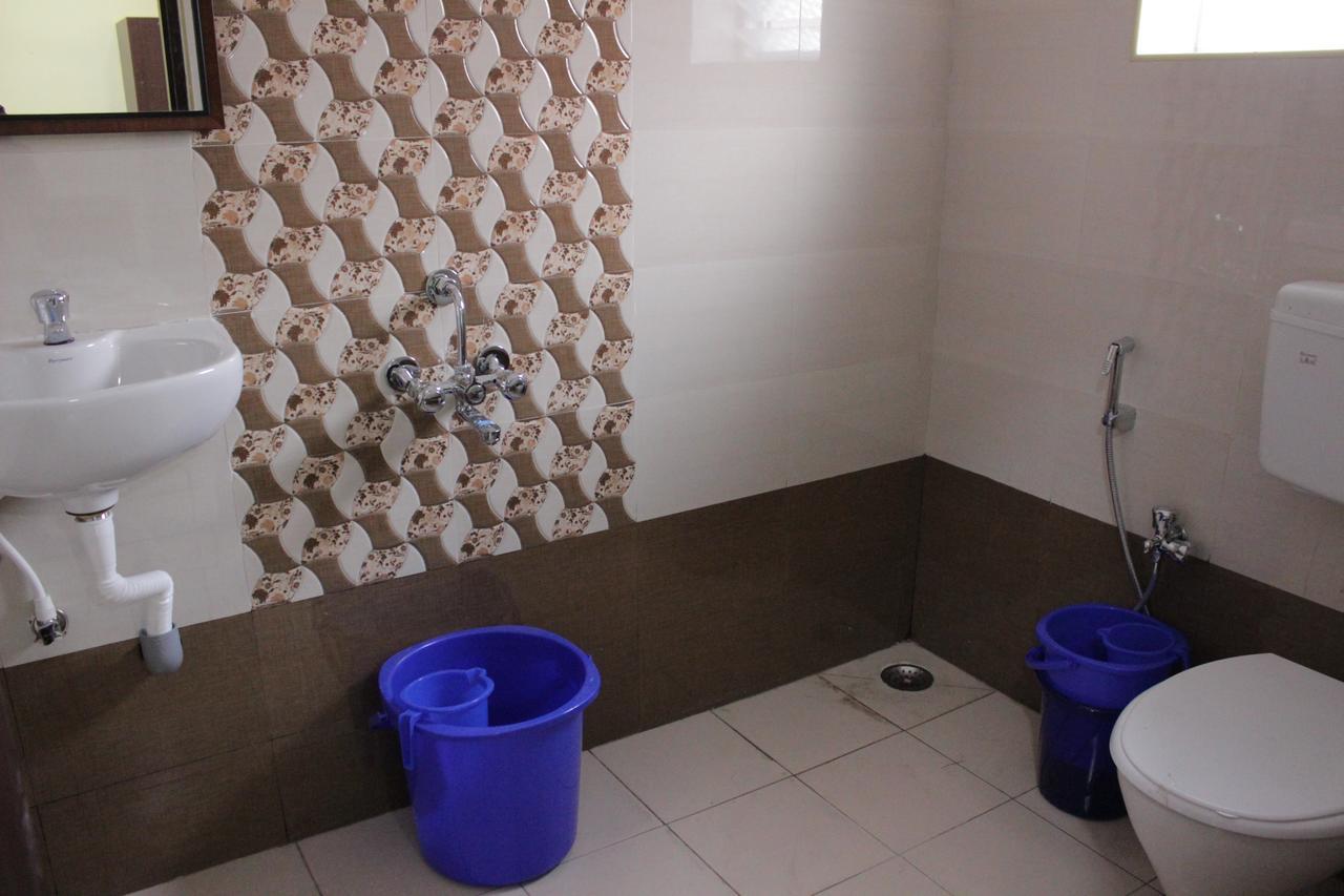 Shs Grand Park Hotel