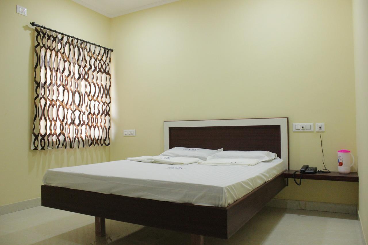 Shs Grand Park 5*