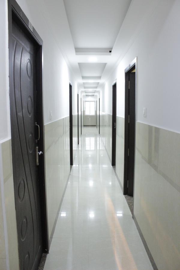 Hotel Shs Grand Park