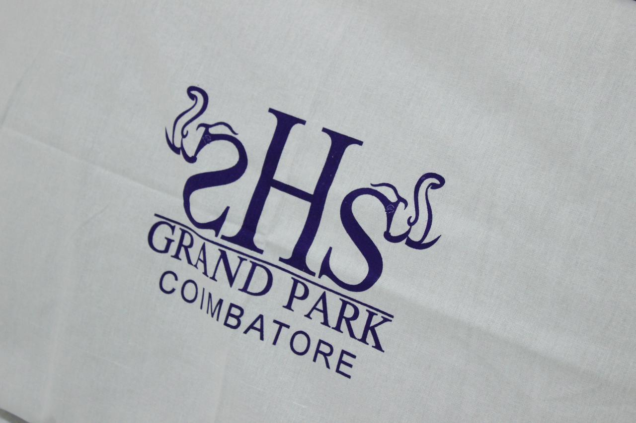 Hotel Shs Grand Park 5*
