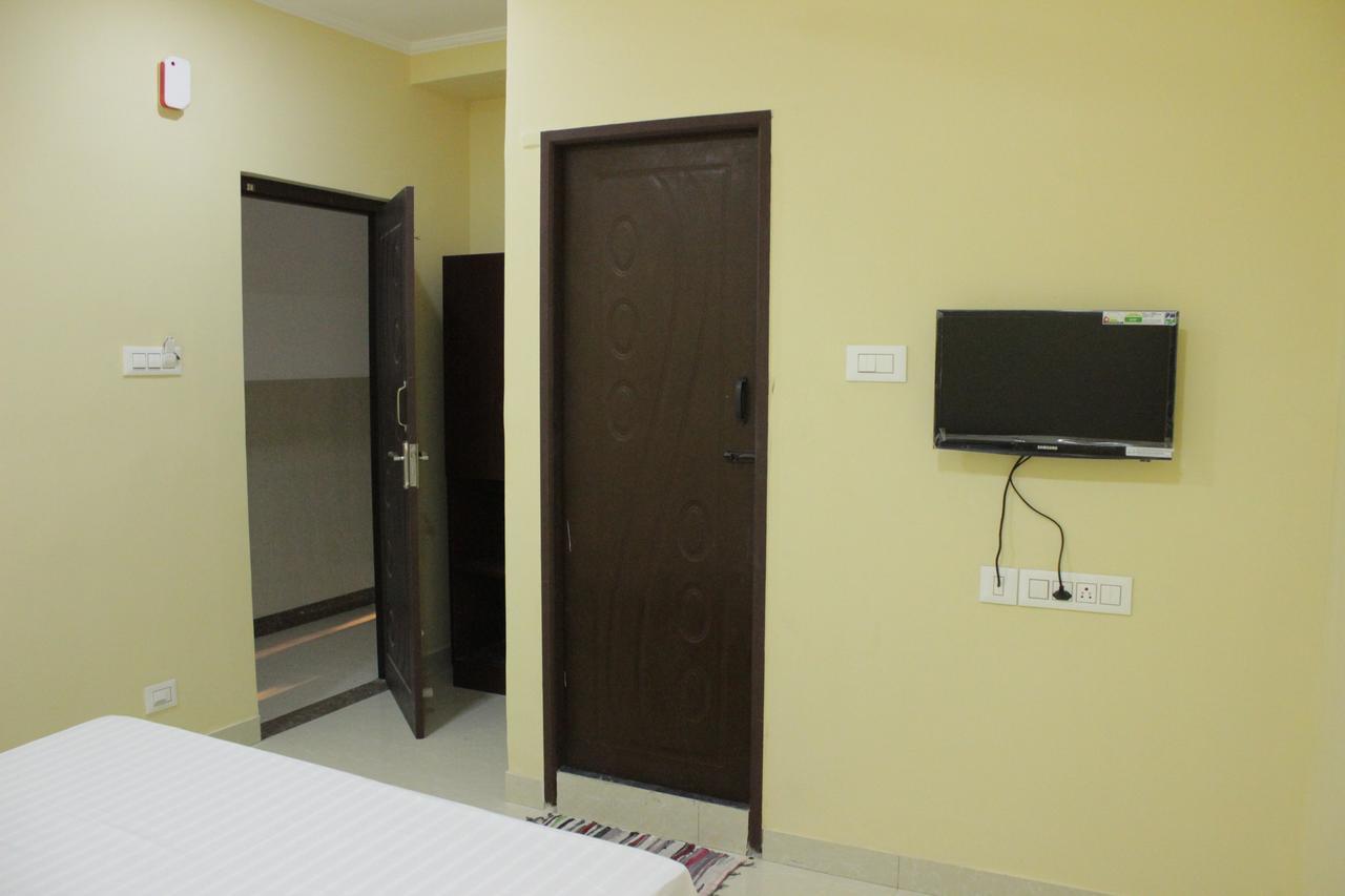 Hotel Shs Grand Park