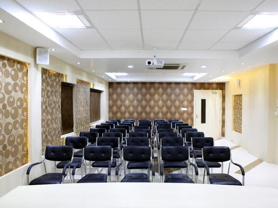 Hotel Sbs Grand Coimbatore