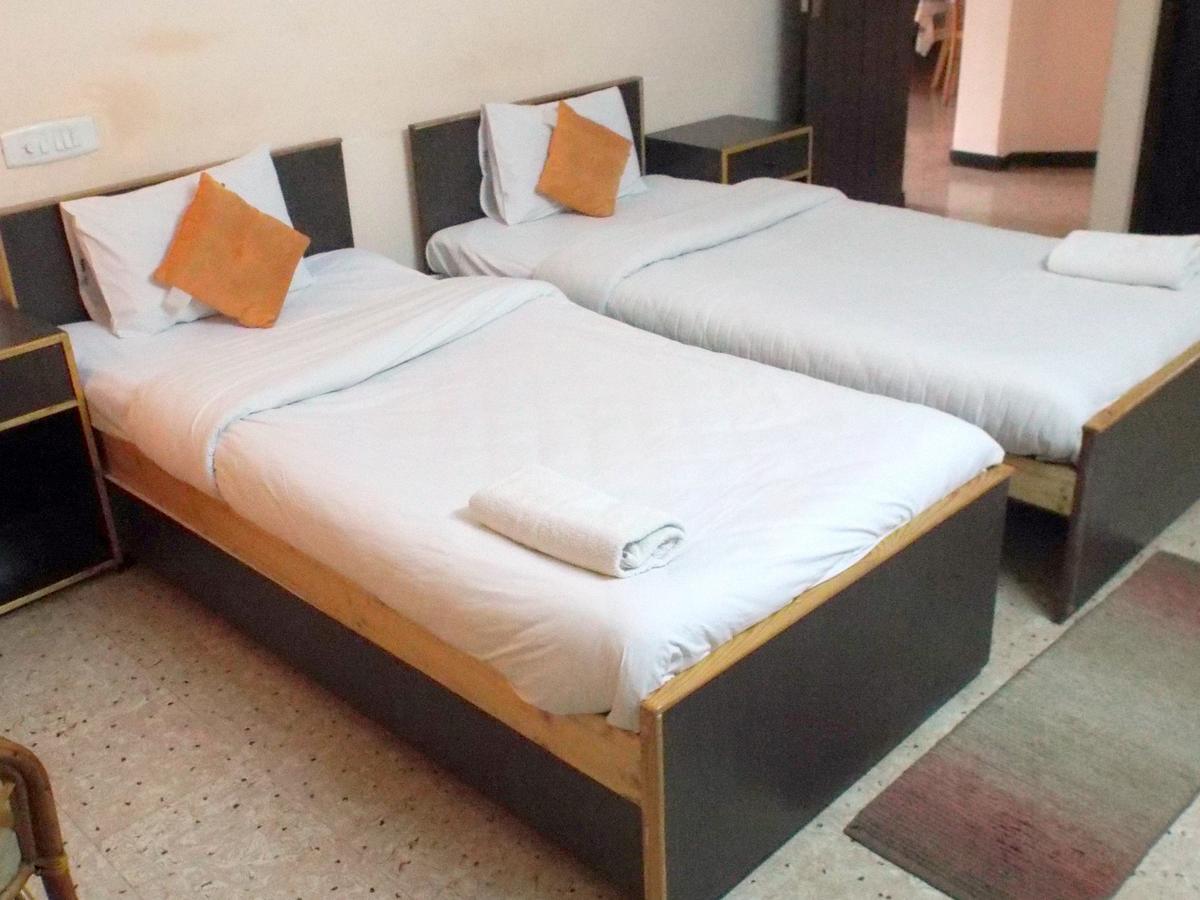 Homestay Corner Serviced Apartment-racecourse