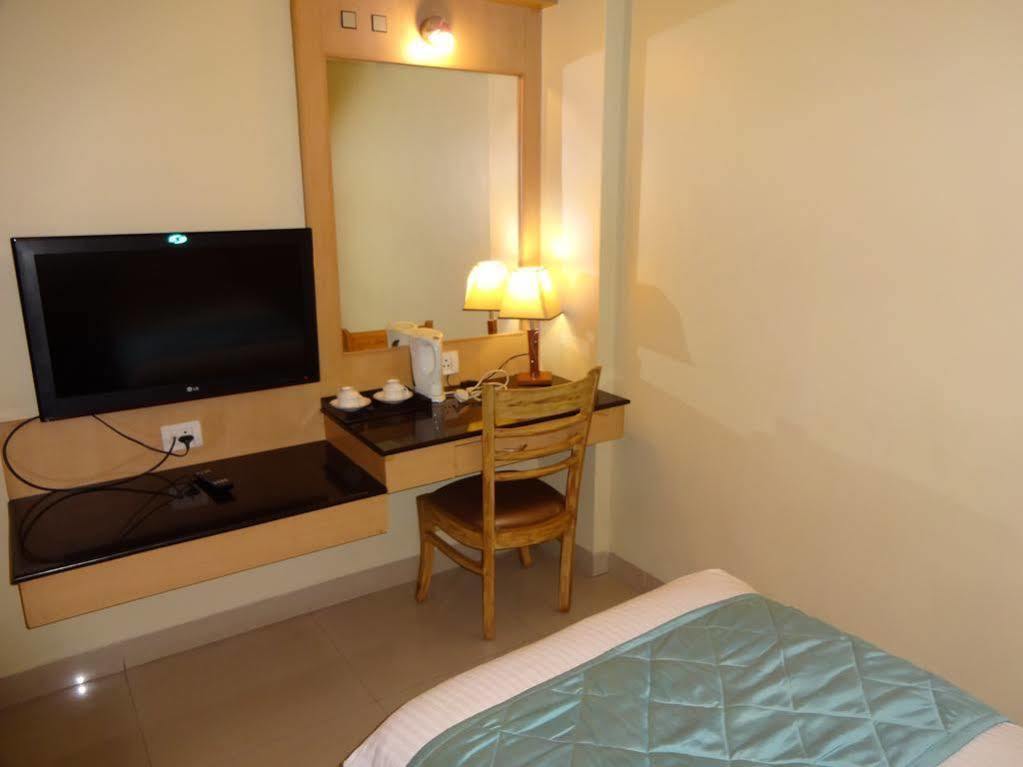 Super Capital O Grand Plaza Coimbatore