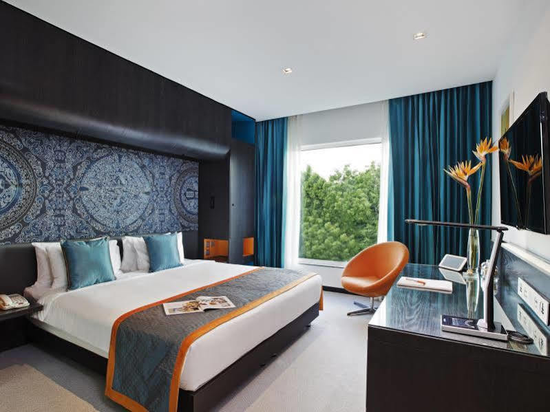 Zone By The Park Hotel 4*
