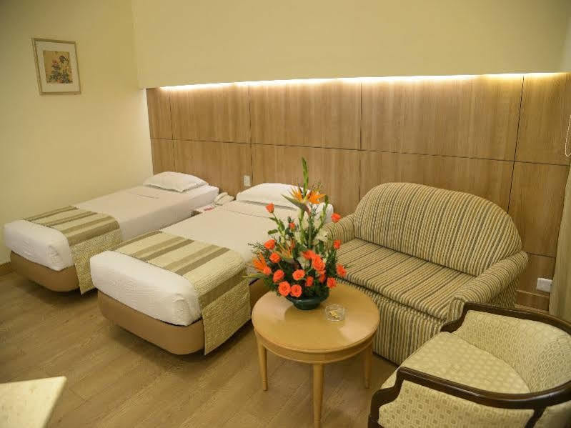 Heritage Hotel
