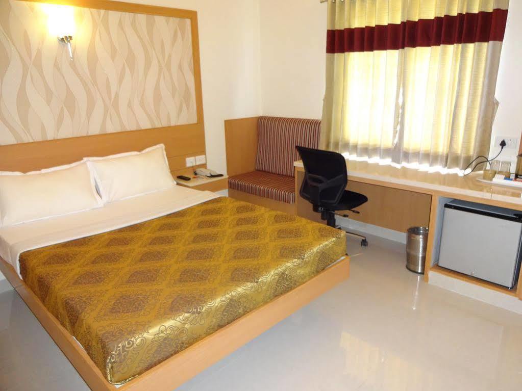 Hotel Le Grand Coimbatore