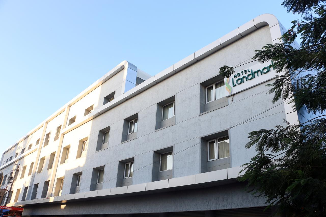 Landmark 3* Coimbatore