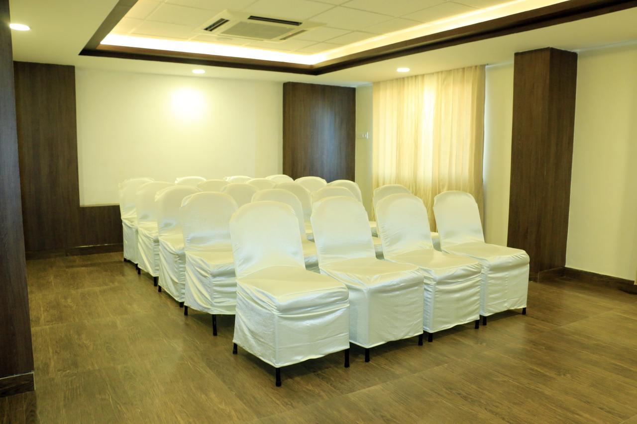 Landmark 3* Coimbatore