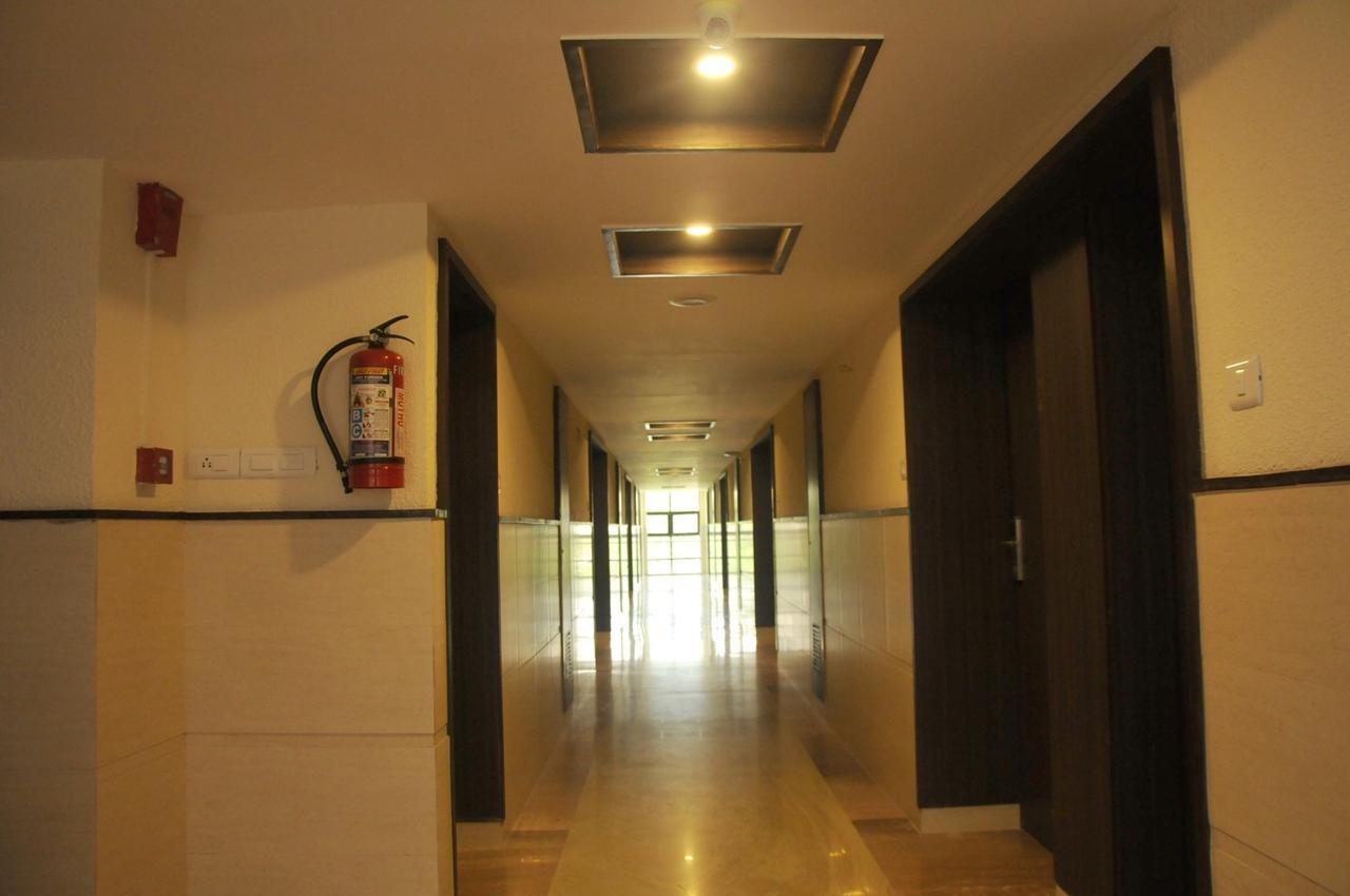 Hotel Landmark 3*