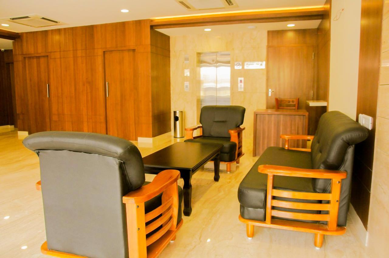 Landmark 3* Coimbatore