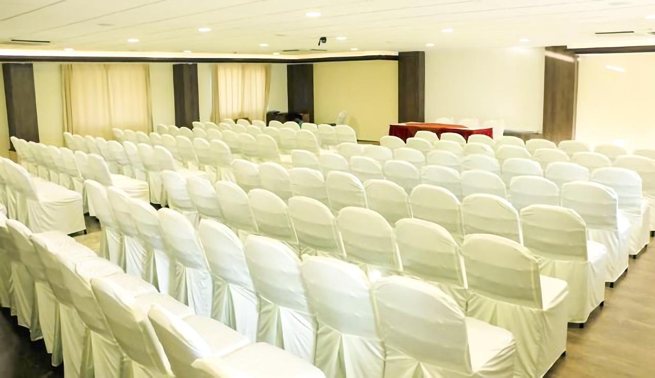 Landmark Coimbatore
