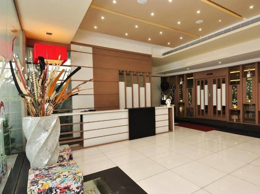 Vijay Parkinn, Gandhipuram, Coimbatore