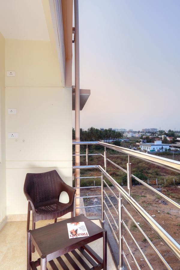Siva Residency 3*