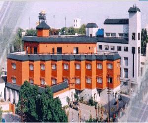 Hotel Alankar Grande Coimbatore
