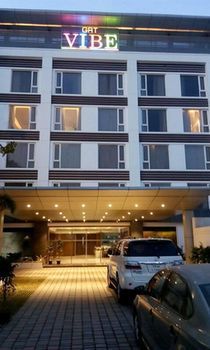 Hotel Zibe By Grt 3*
