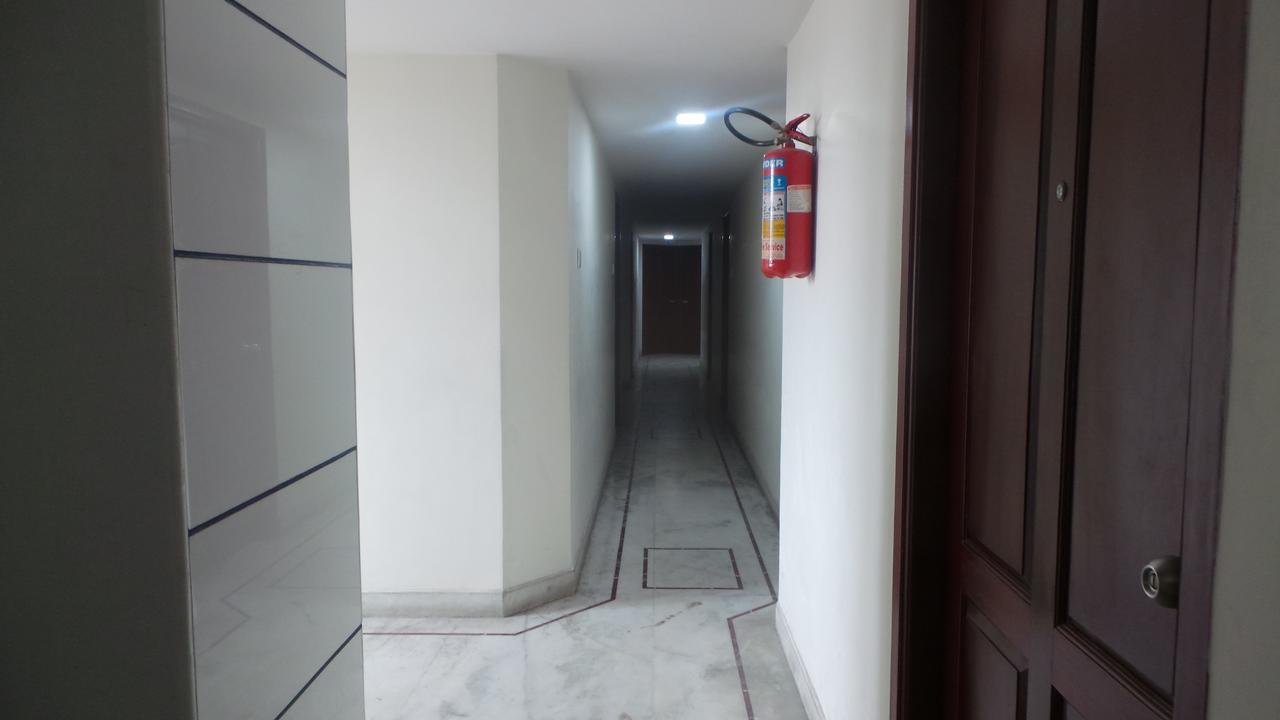 Kooloth Lake View Residency Coimbatore